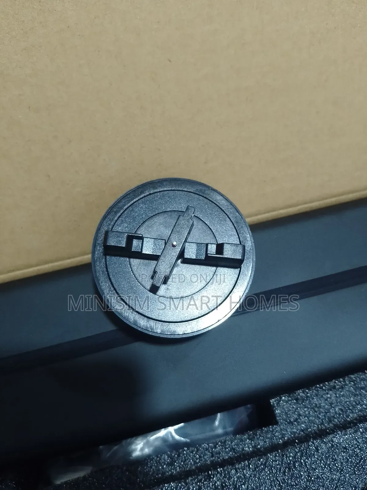 Surface Track Sockets