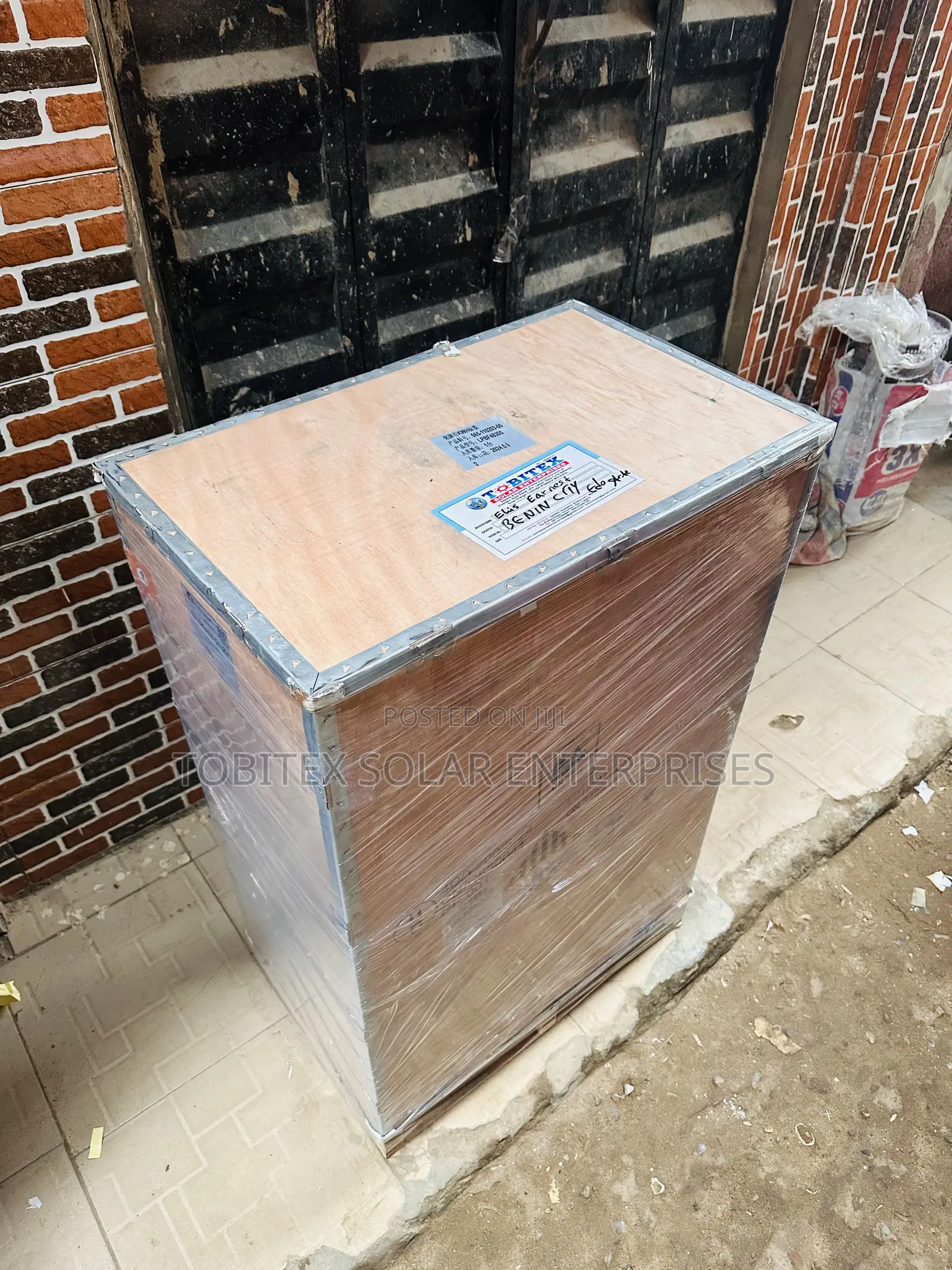 Felicity Lithium Ion Batteries 17.5kwh Quality With 5years Guided