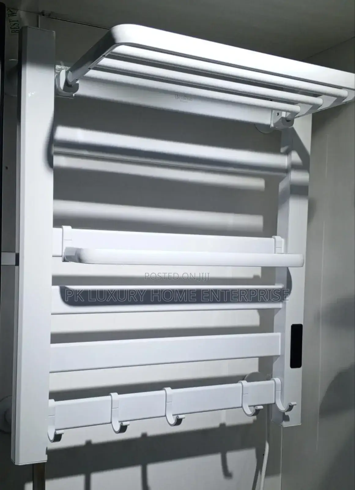 60cm Electric Towel Warmer