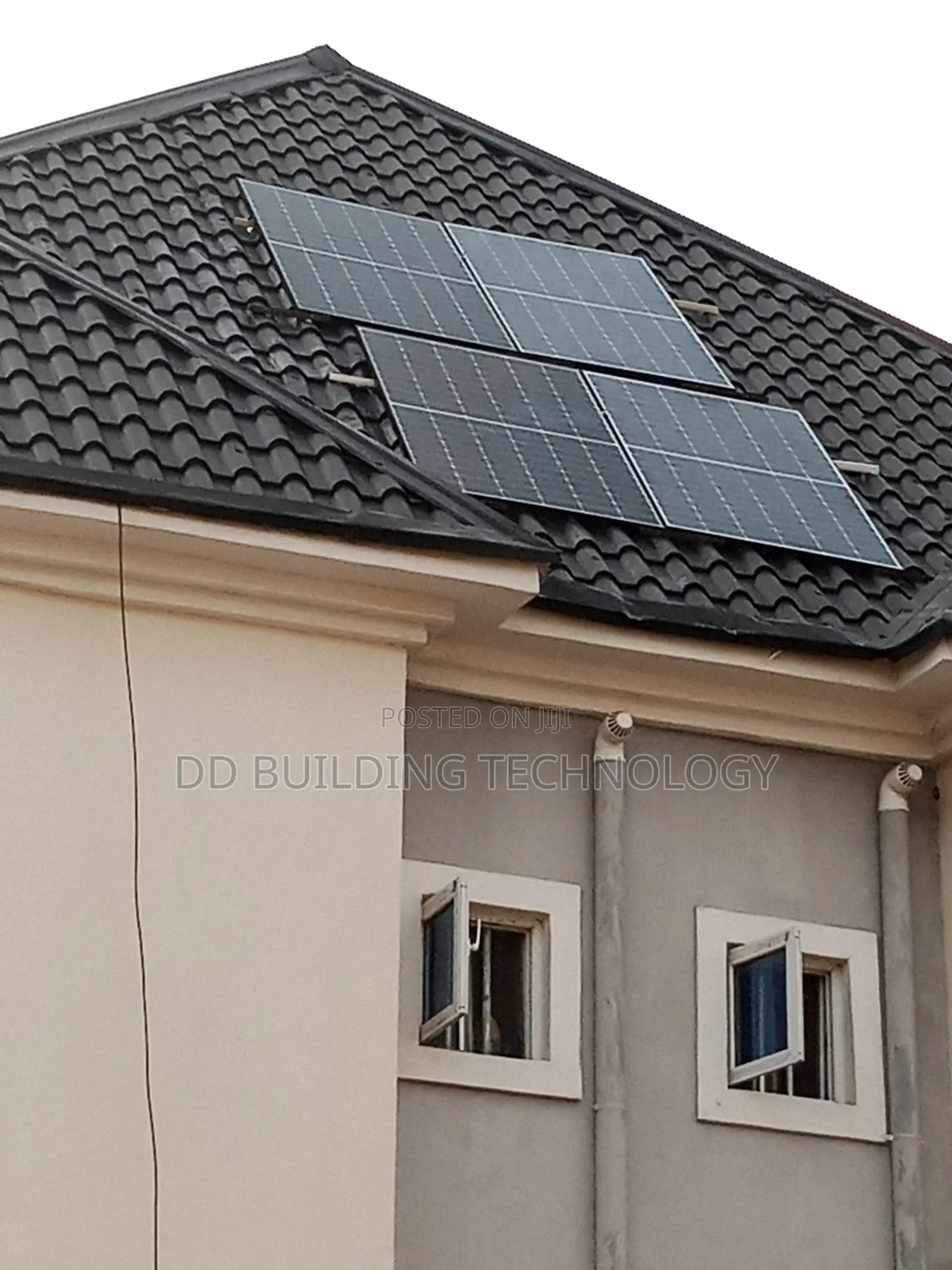 2.5kva Inverter Solar Energy System With Tubular Battery