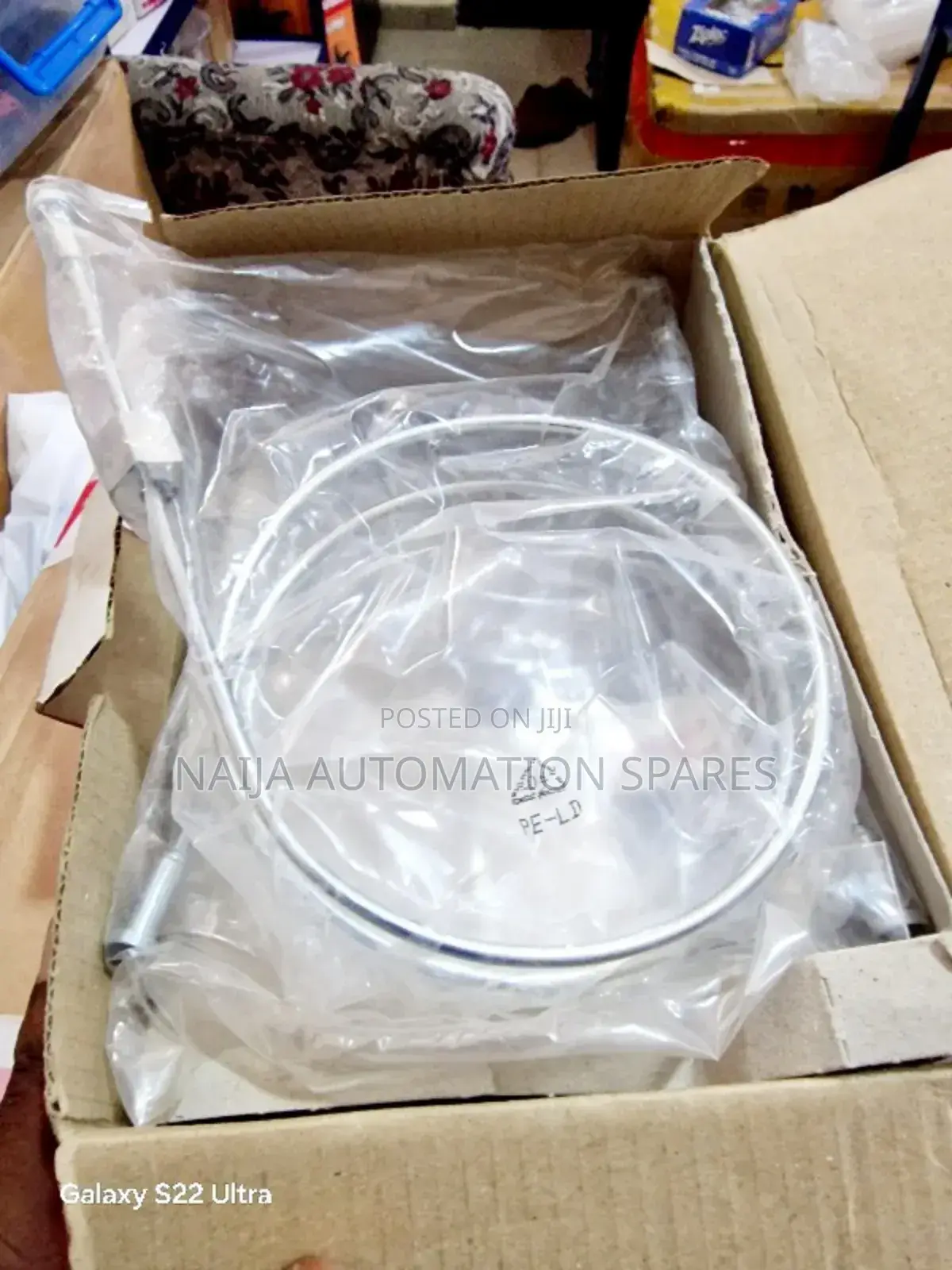 Danfoss Pressure Switch Kp7abs | 060-120566