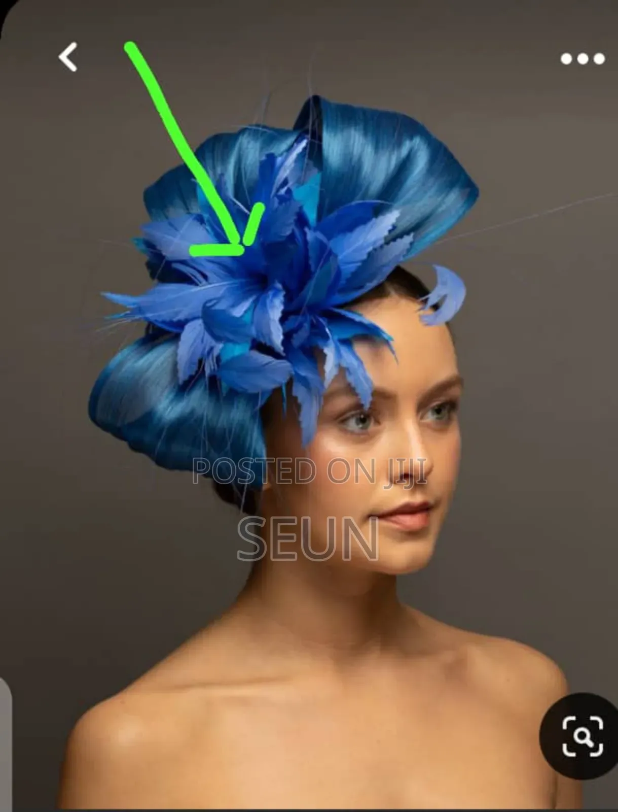 Trendy Fascinators for Women