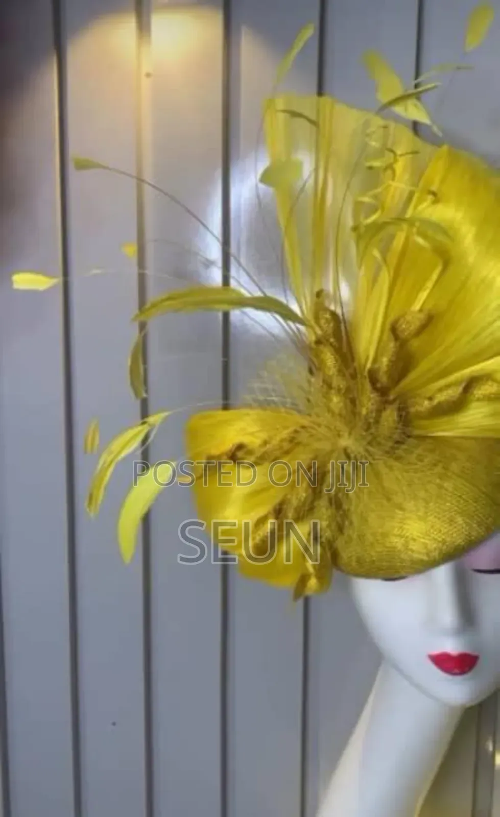 Trendy Fascinators for Women
