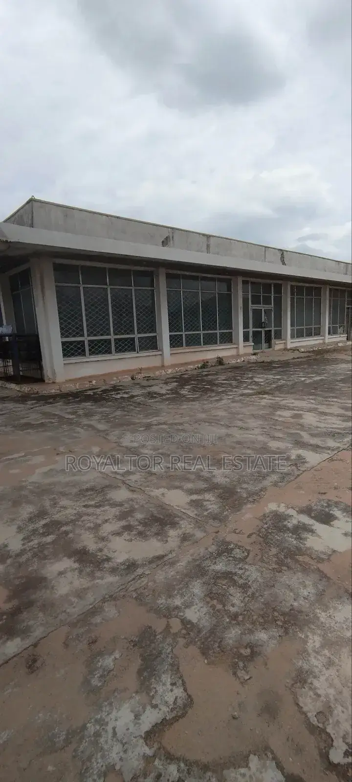 Filling Station for Sale