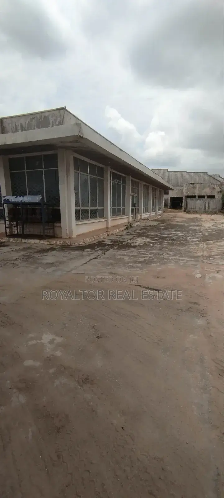 Filling Station for Sale