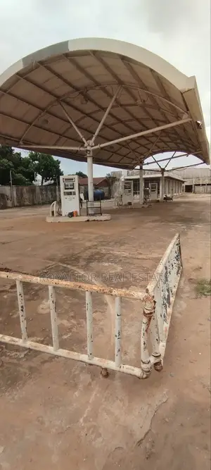 Filling Station for Sale