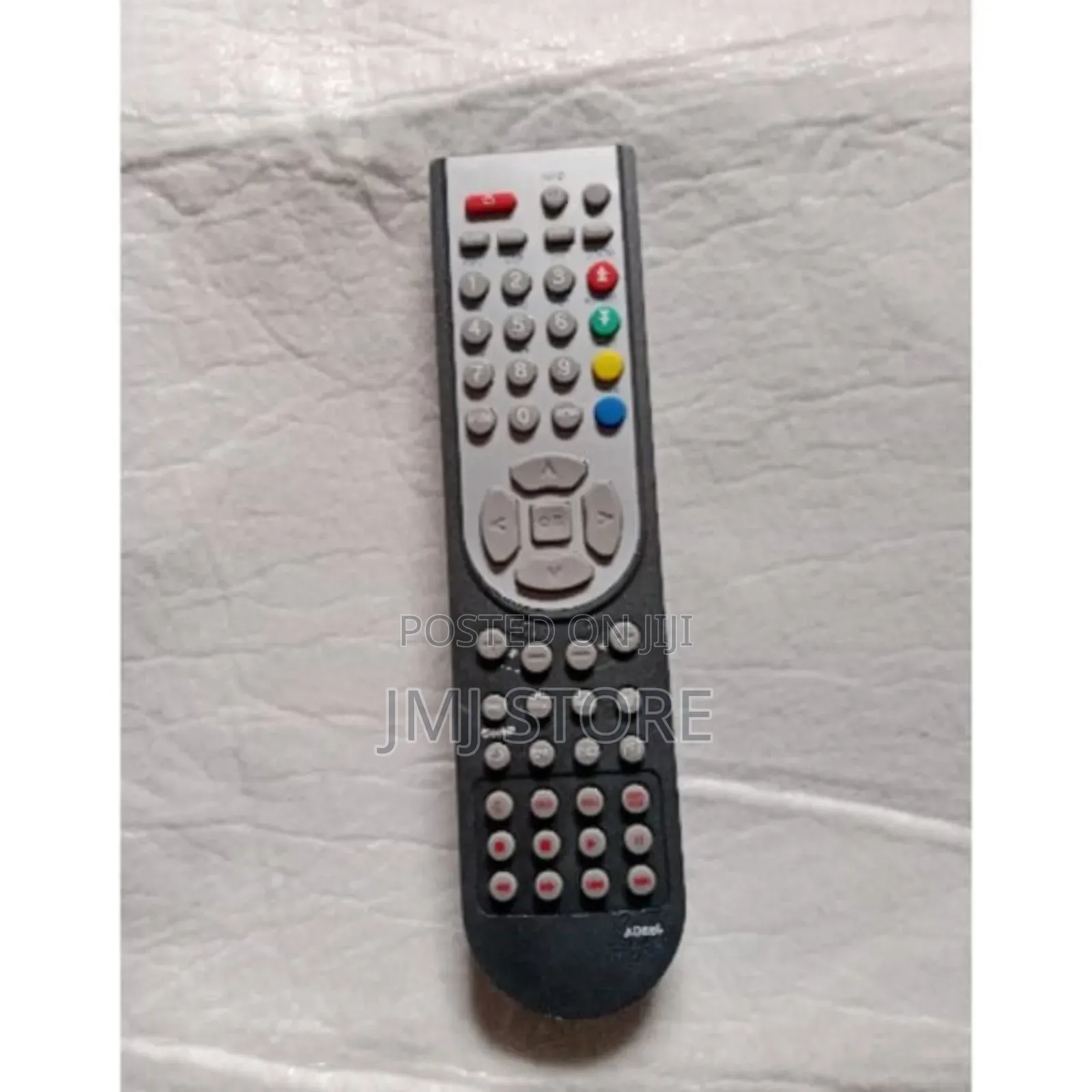 Replacement Bush Remote Control for Tv