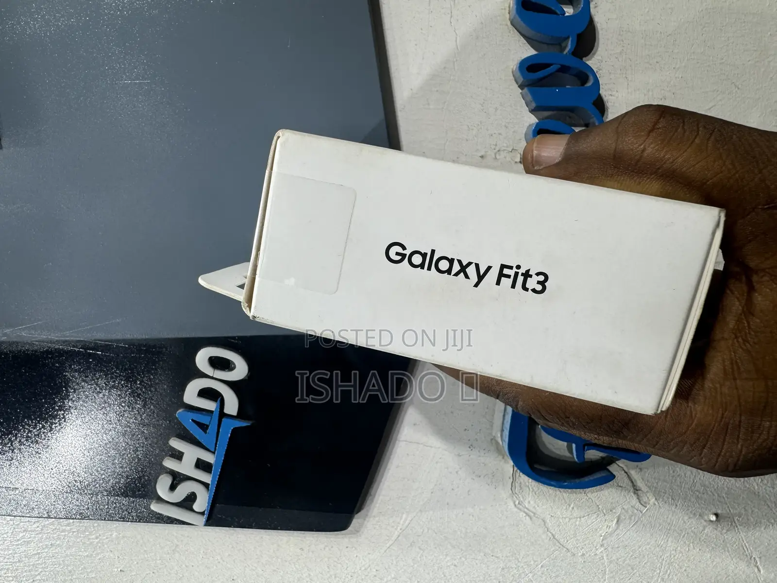 Samsung Galaxy Fit 3 Watch