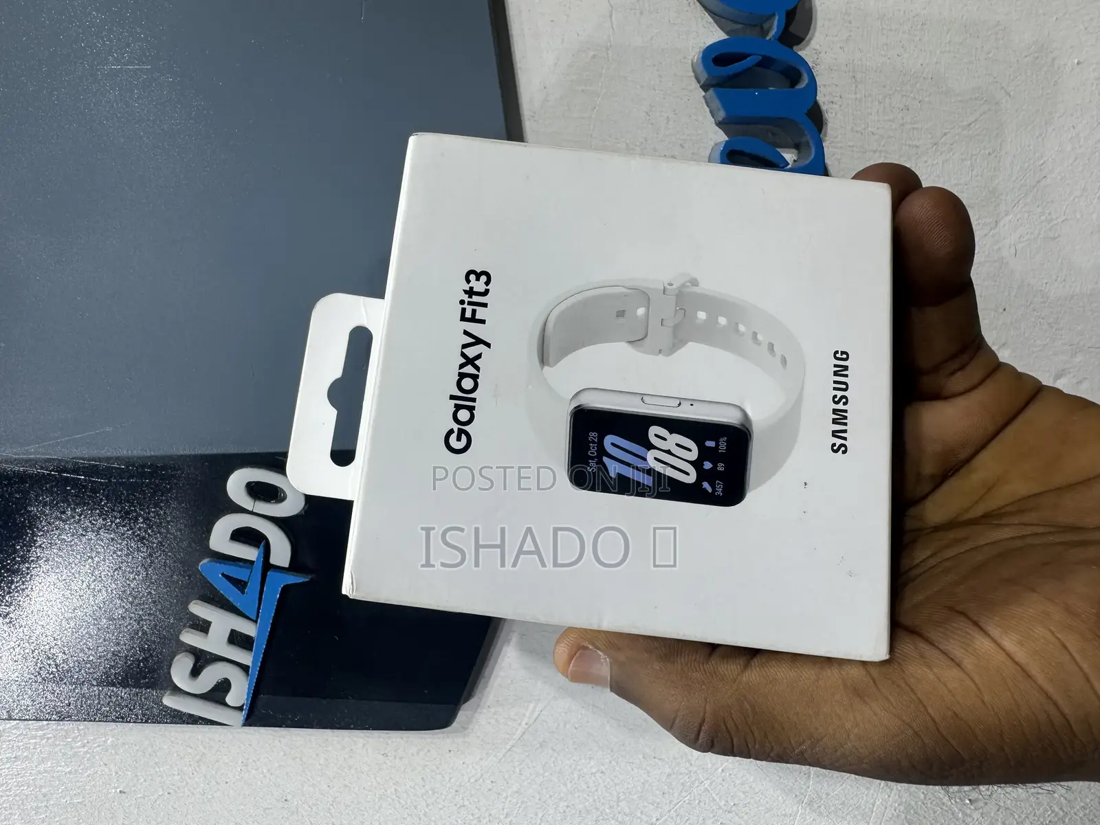 Samsung Galaxy Fit 3 Watch