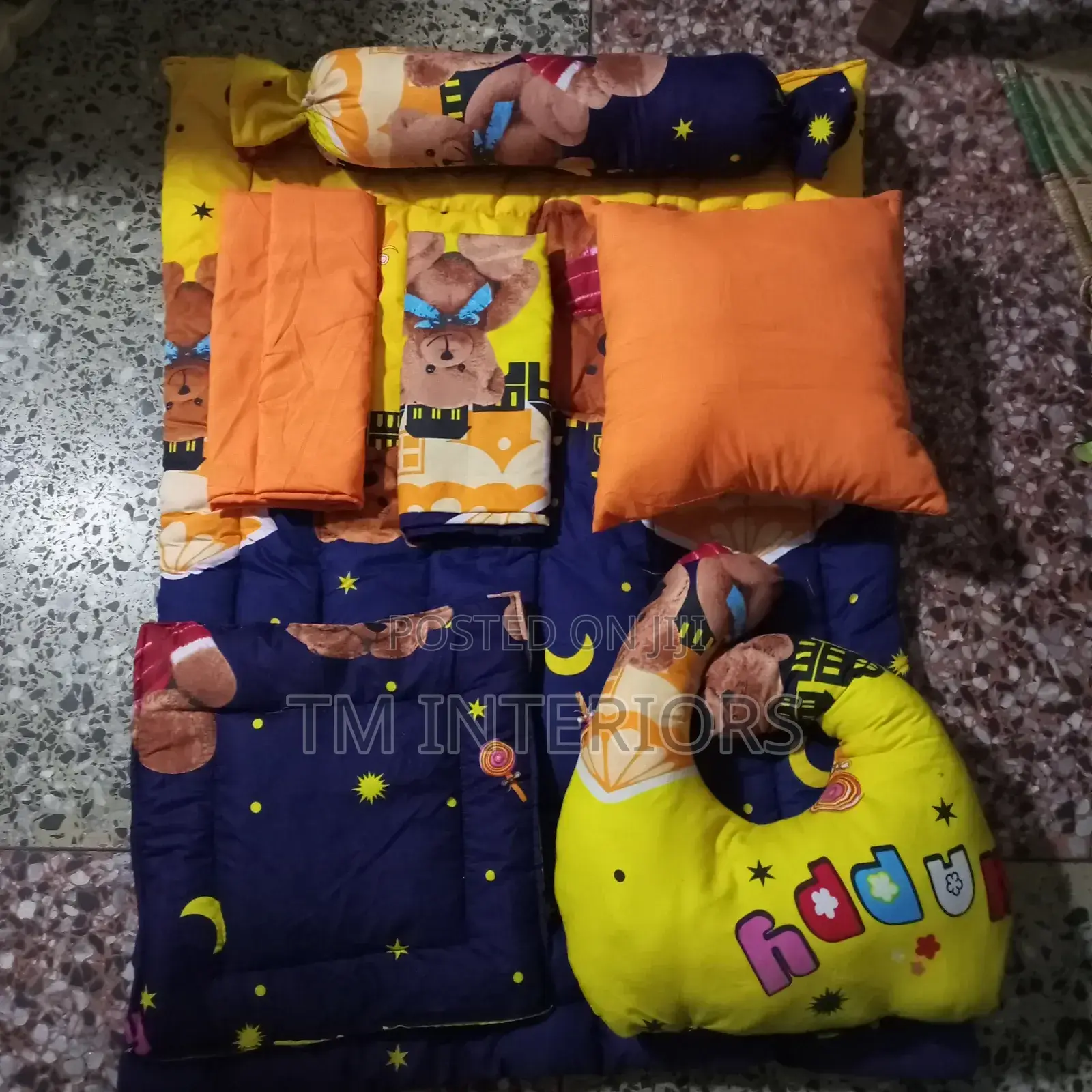 Tm Interior Exclusive Vip Baby/Children Duvets Beddings