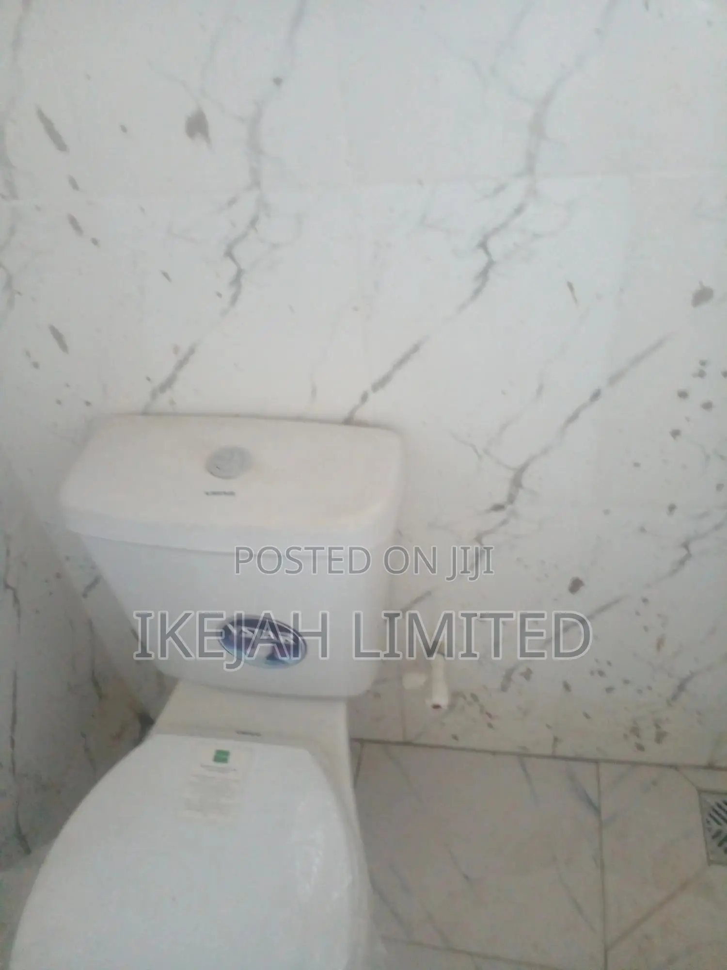 Furnished Studio Apartment in Ajayi Road for rent