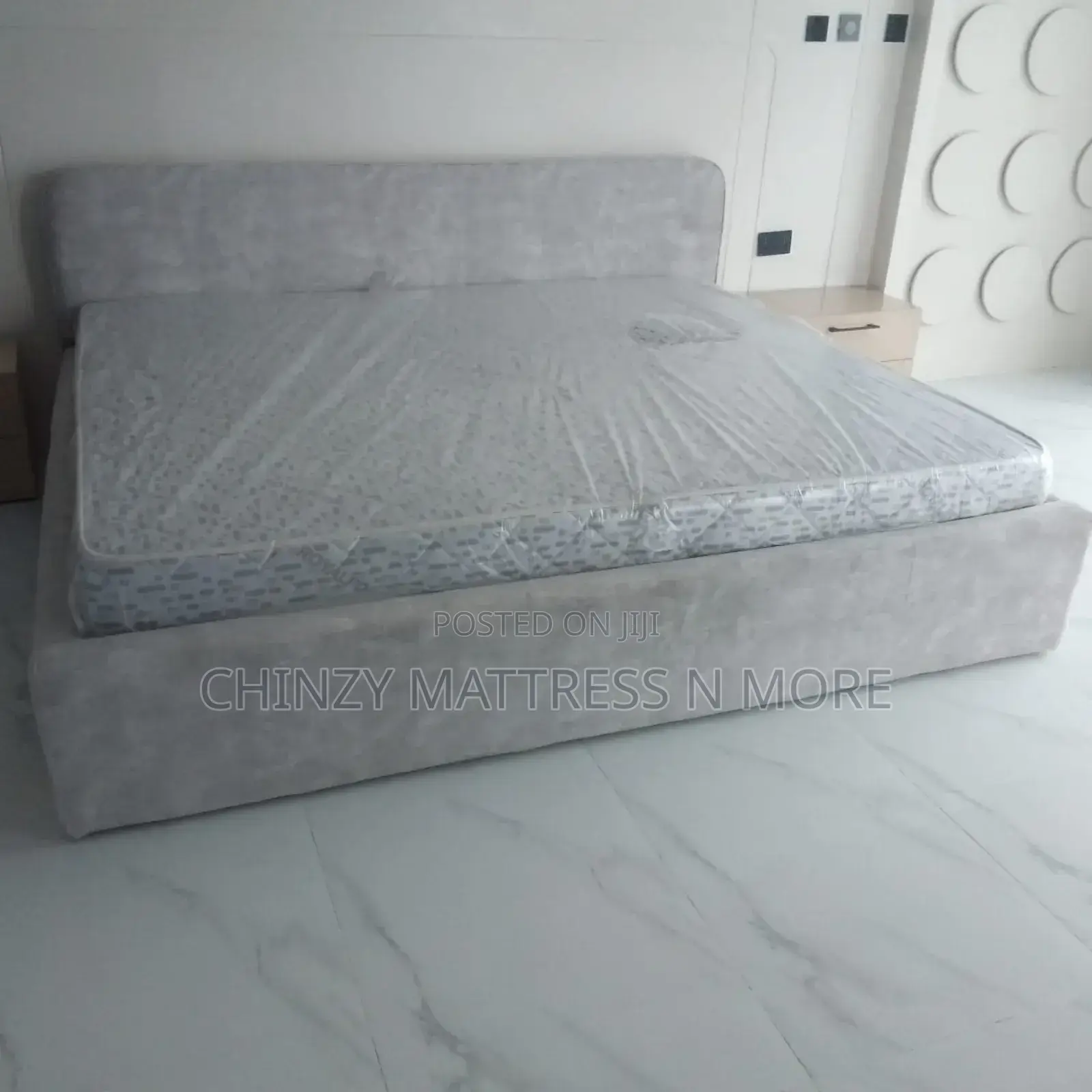 75*84*10inches Thickness Royal Foam Products