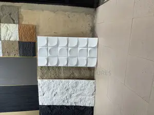 PU Stone Panel