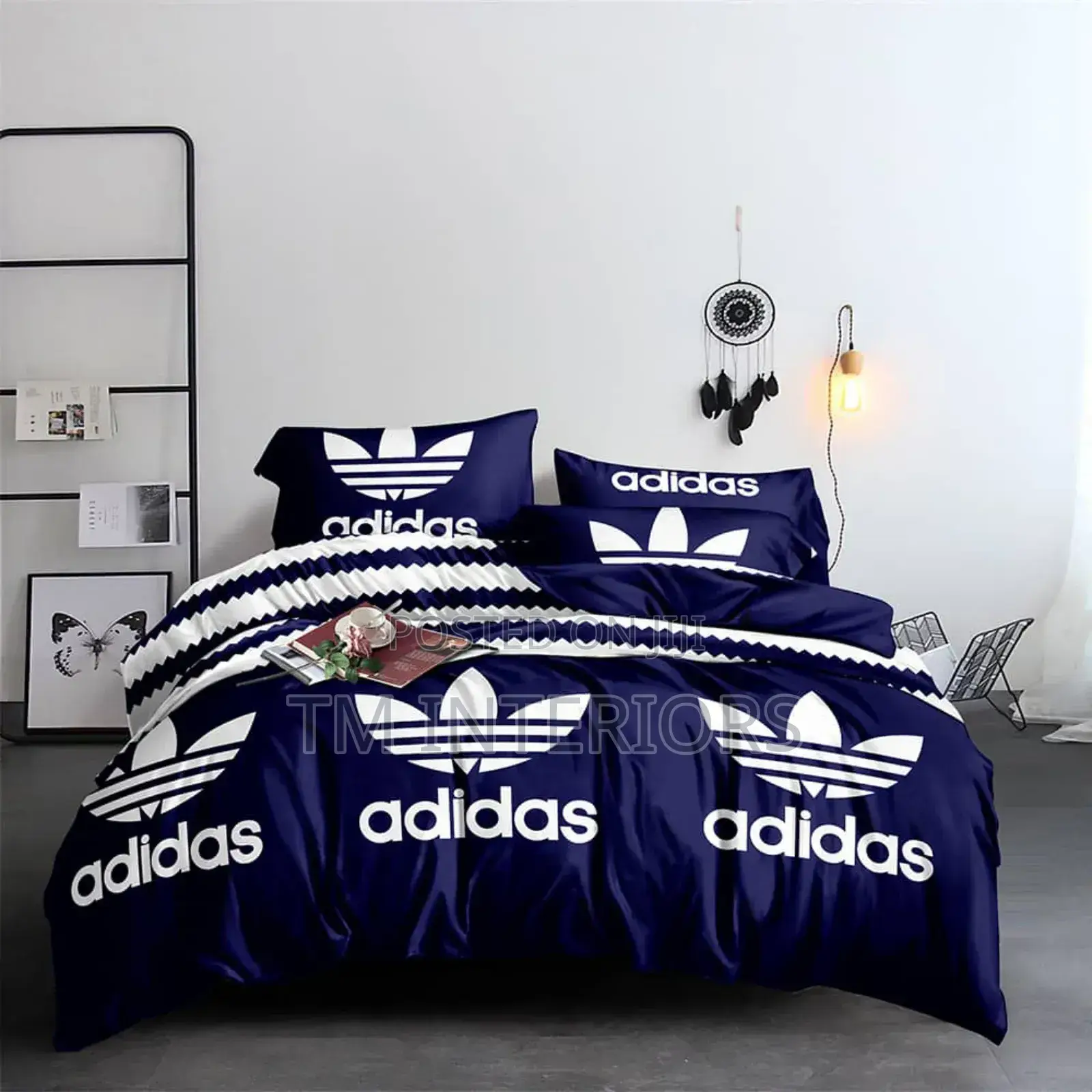 Tm Interiors Exclusive Luxury Beddings