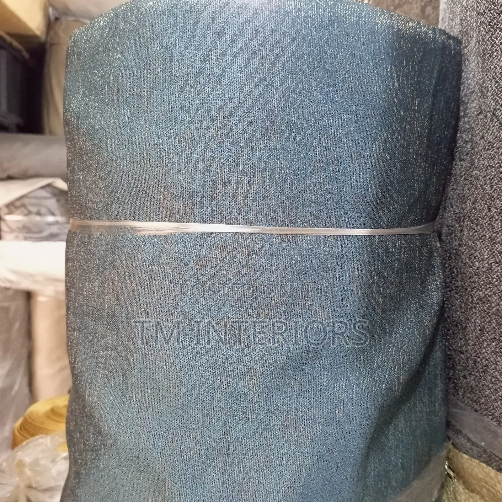 Tm Interiors Exclusive Quality Turkey Brand Curtains