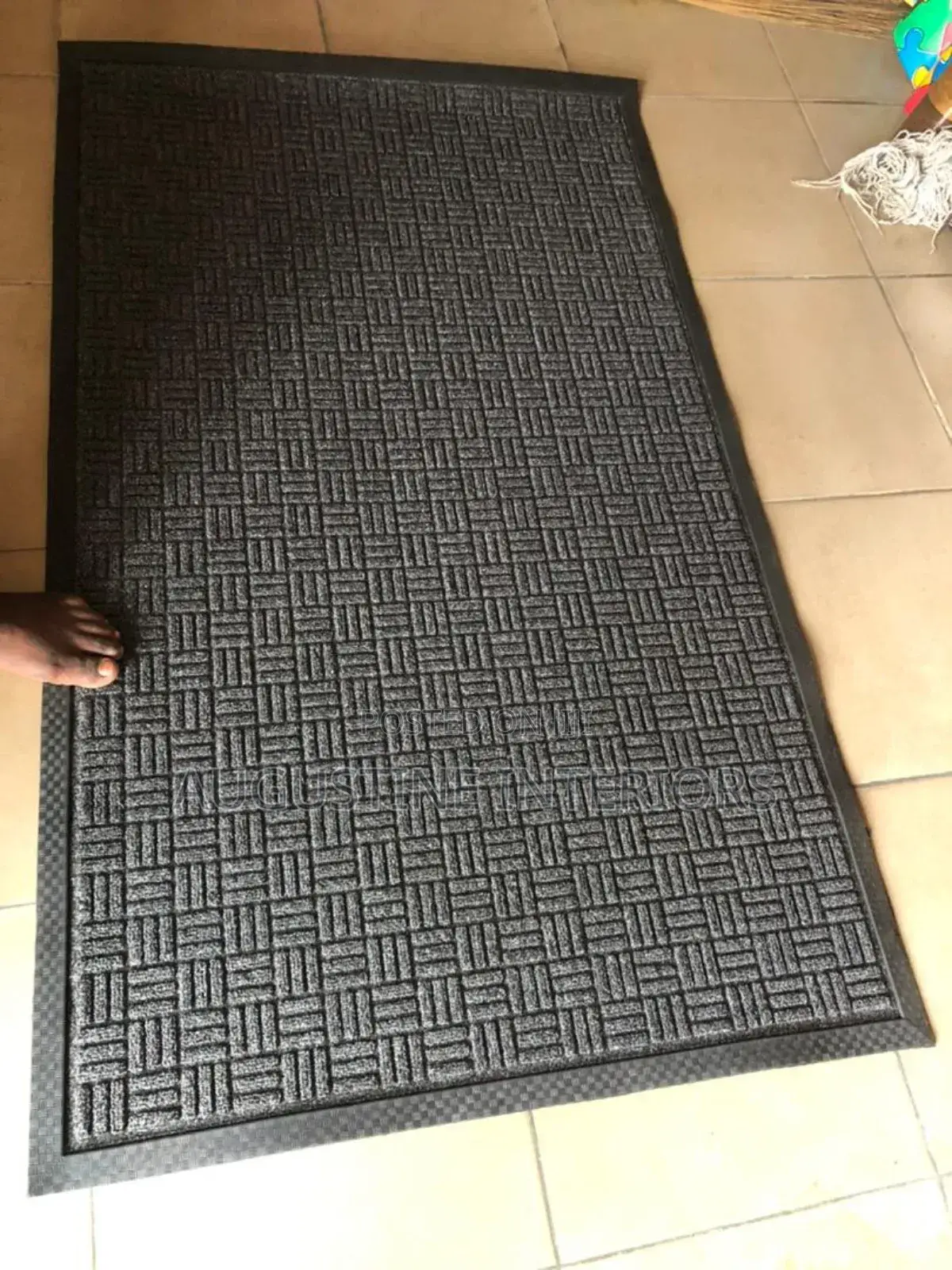 Standard Quality Foot Mart Size 60cm/90cm