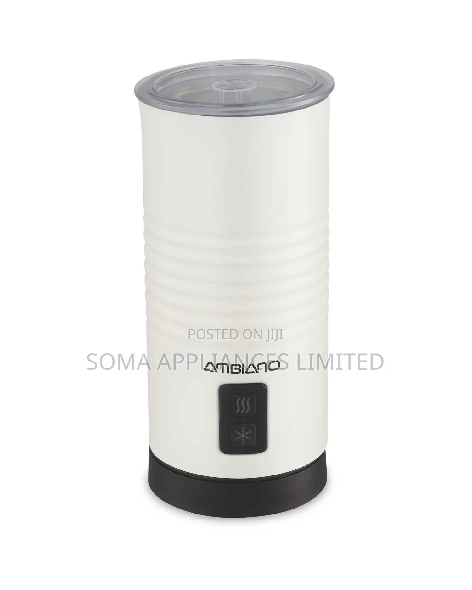 Ambiano Milk Heater/Frother