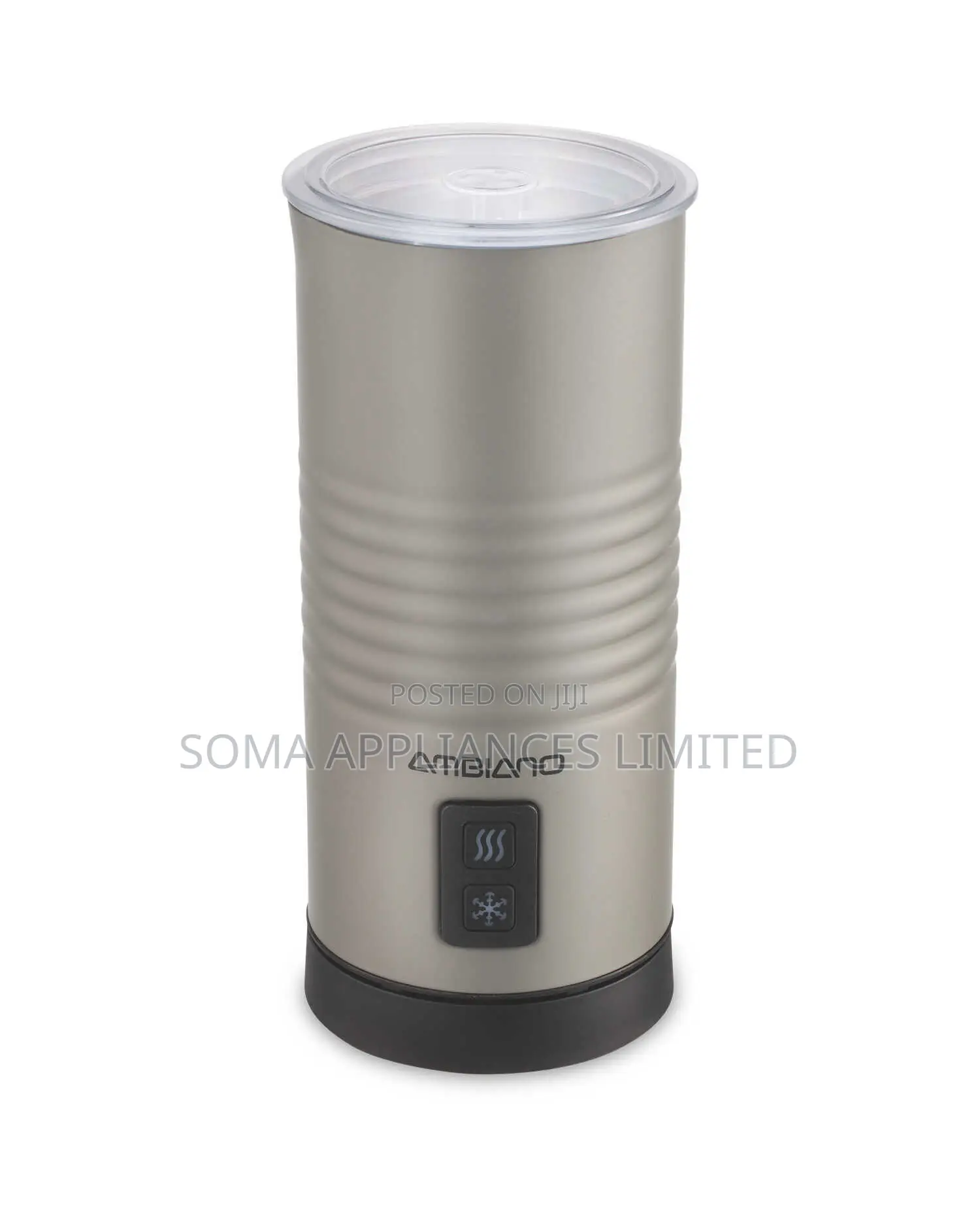 Ambiano Milk Heater/Frother