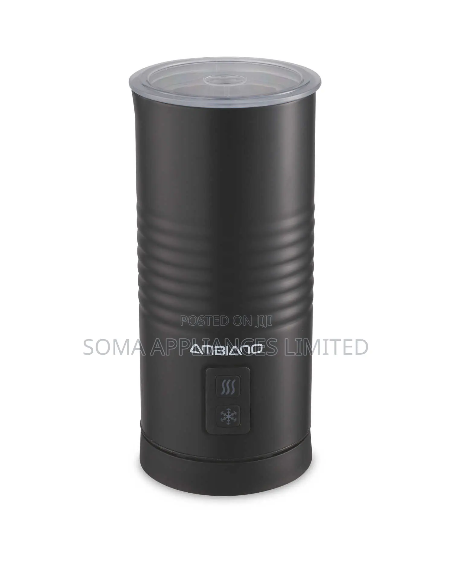 Ambiano Milk Heater/Frother