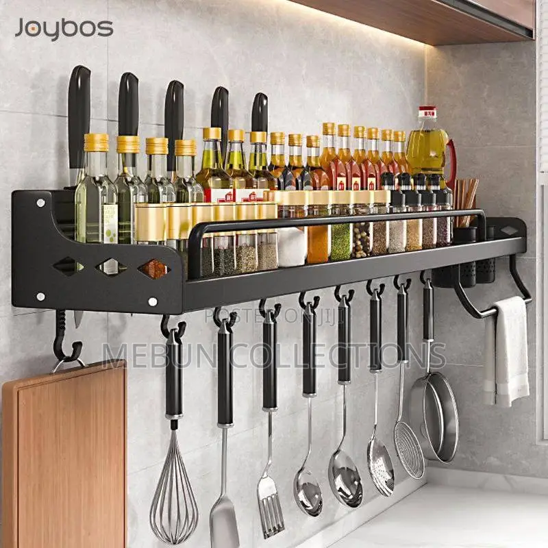 Spoon Hangers 60cm