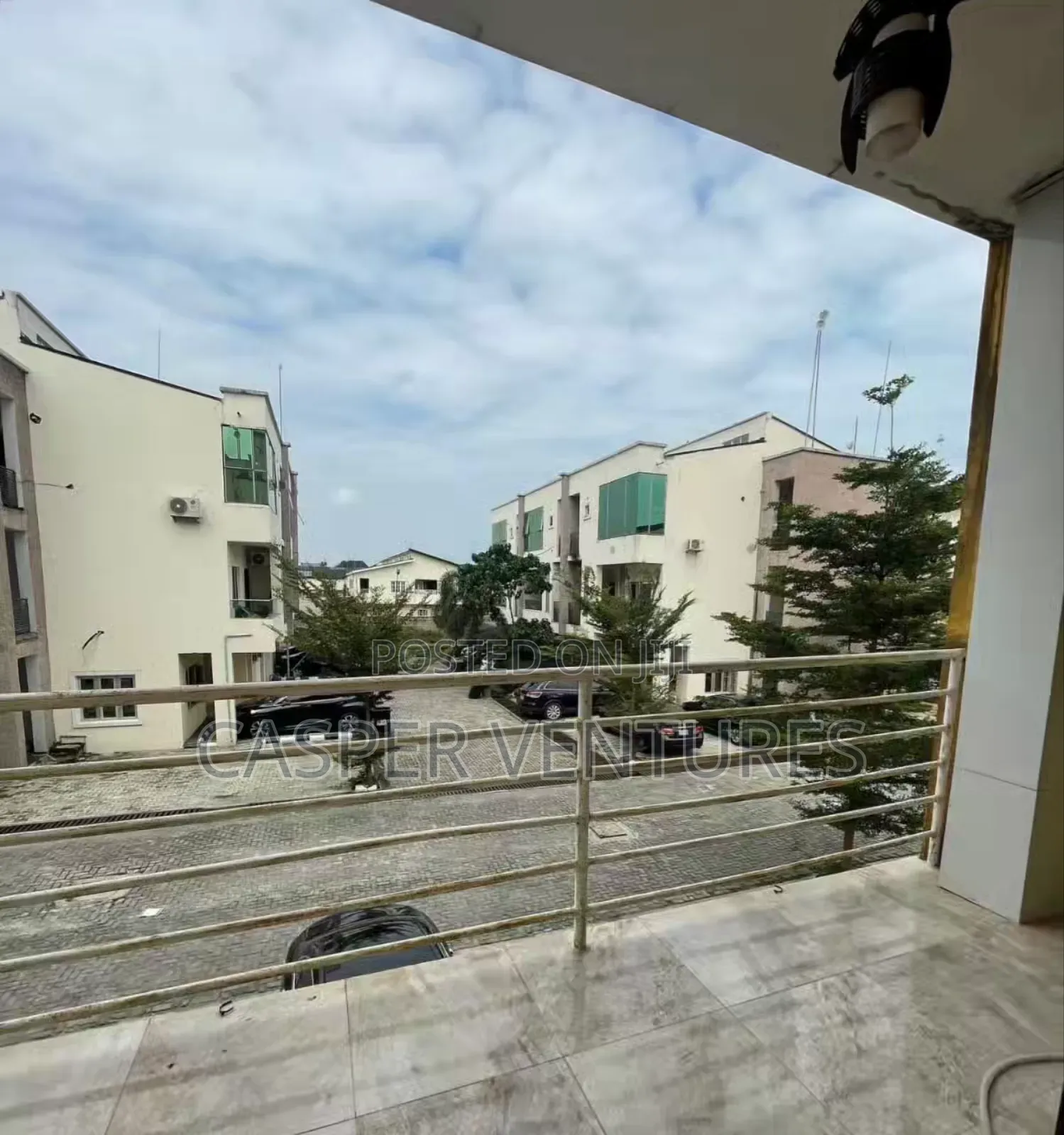 2bdrm Apartment in Paradise, Chevron for rent