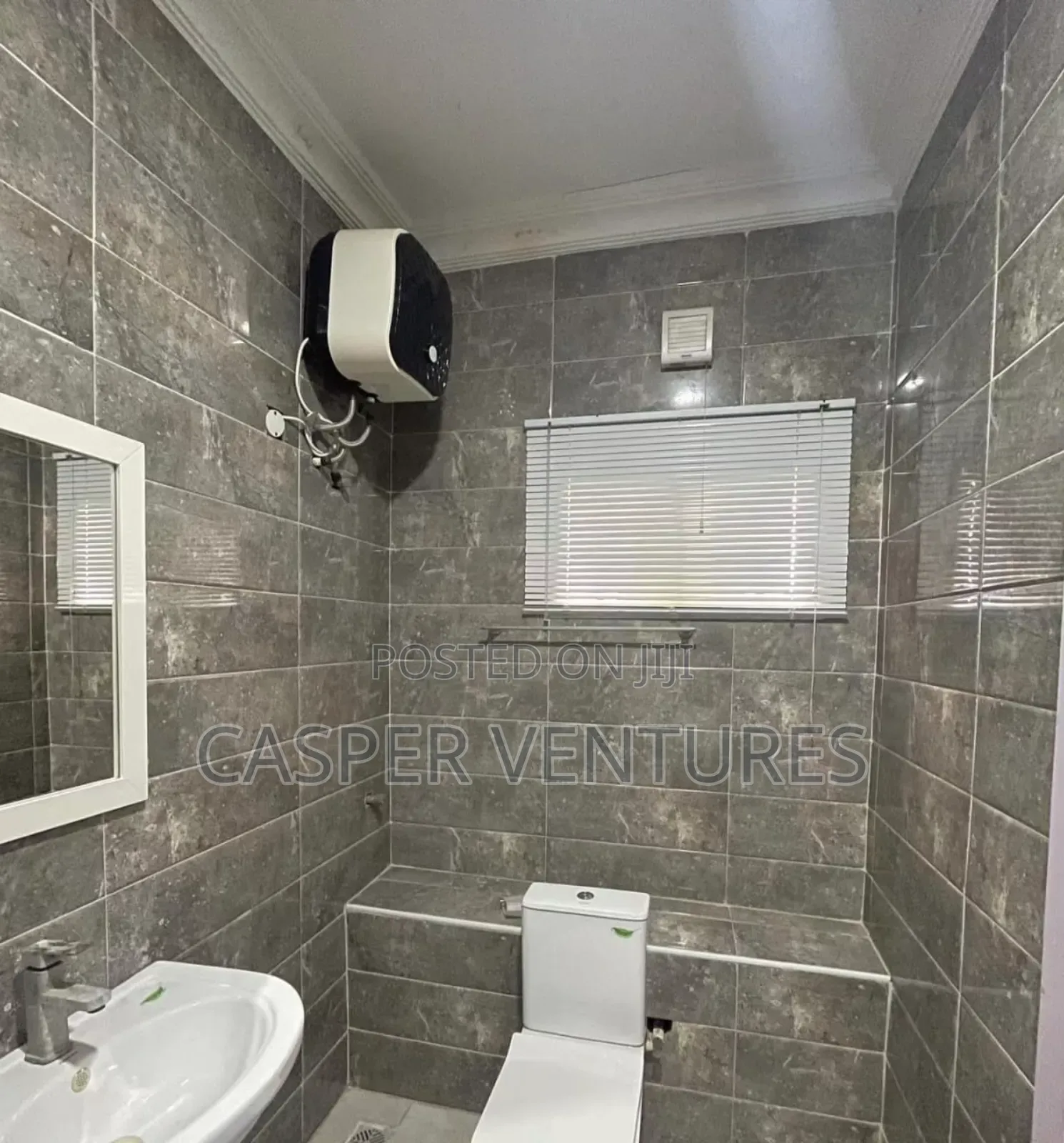 2bdrm Apartment in Paradise, Chevron for rent