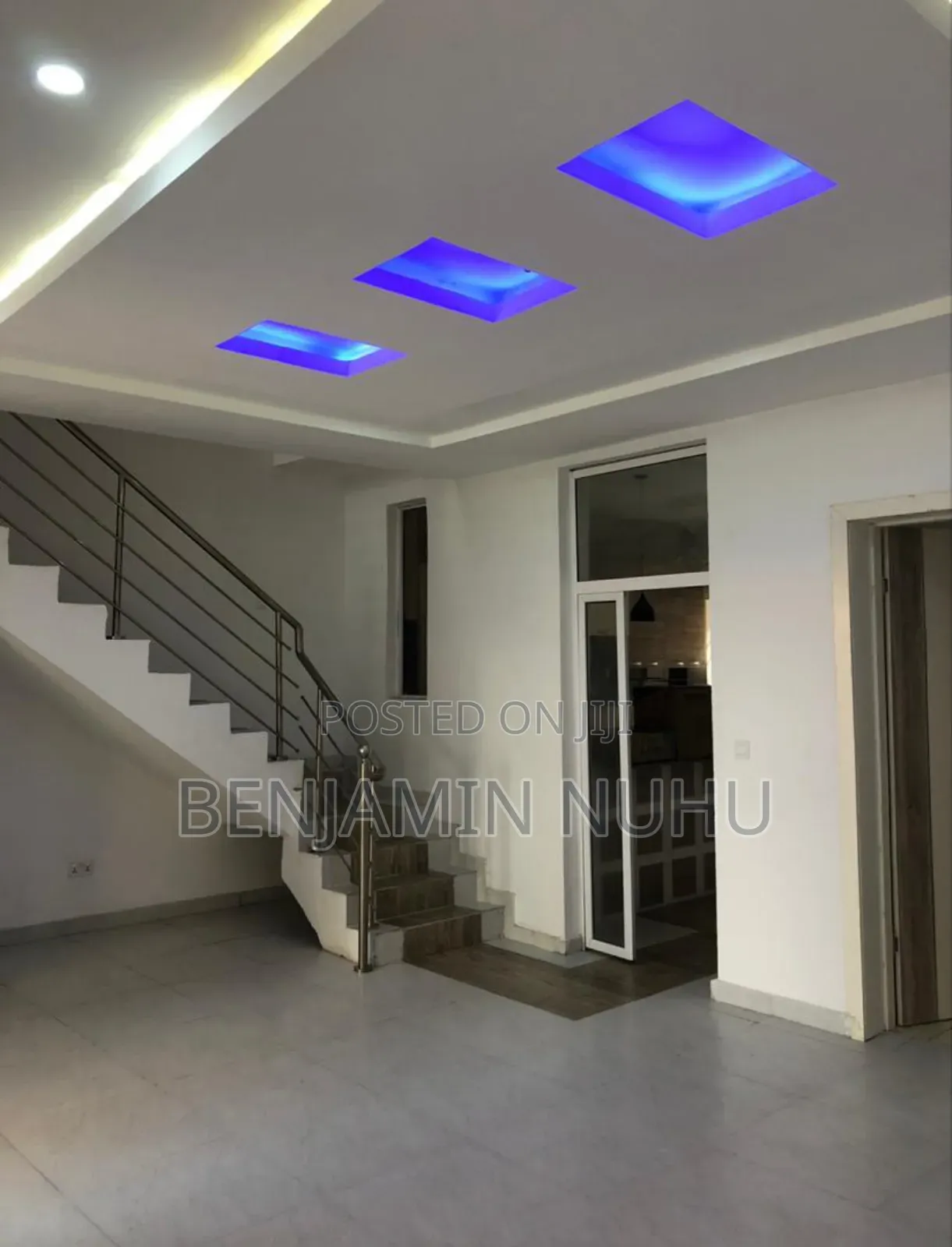 4bdrm Duplex in Greenland Estate, Ajah for sale