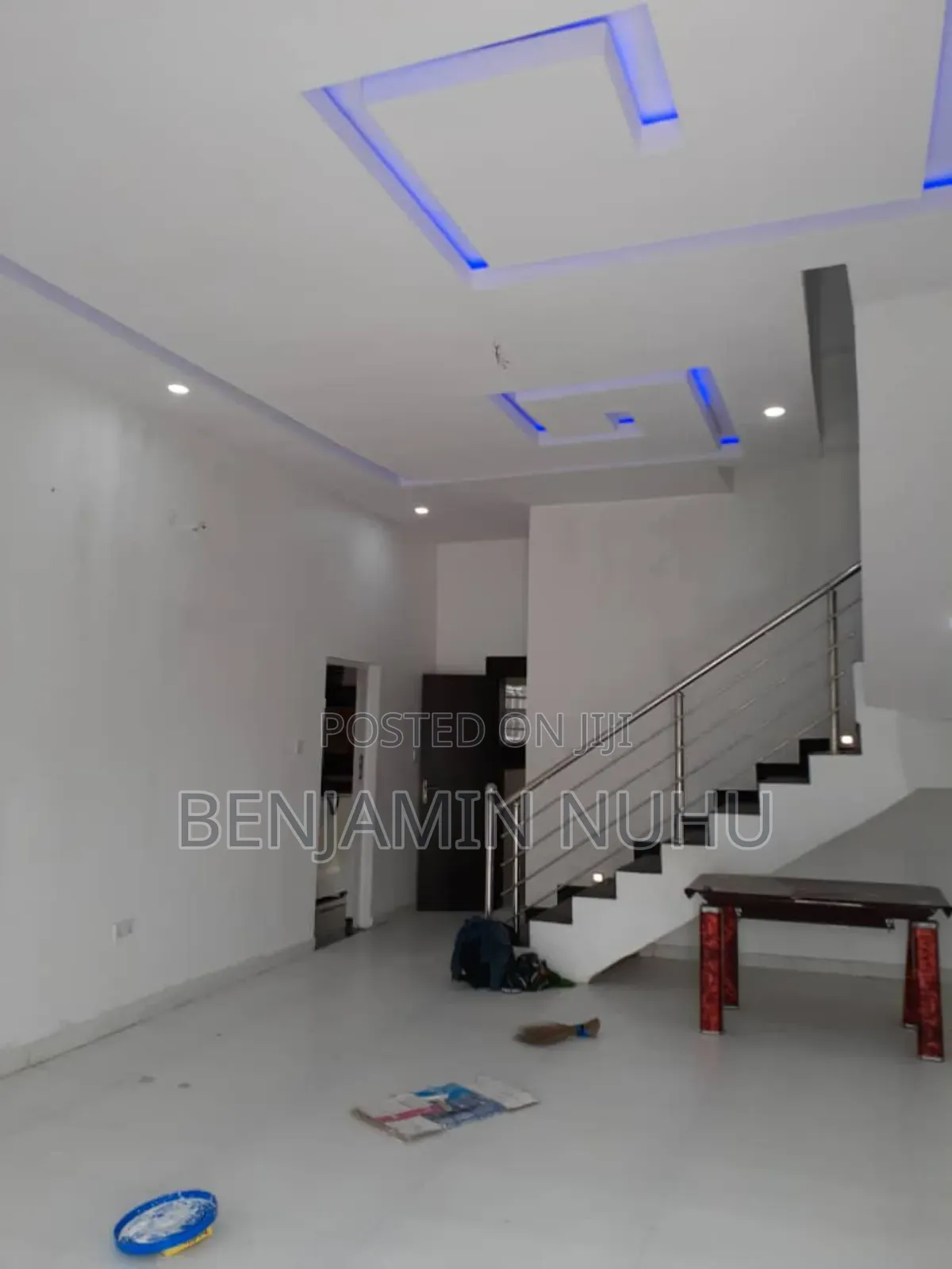 4bdrm Duplex in Greenland Estate, Ajah for sale