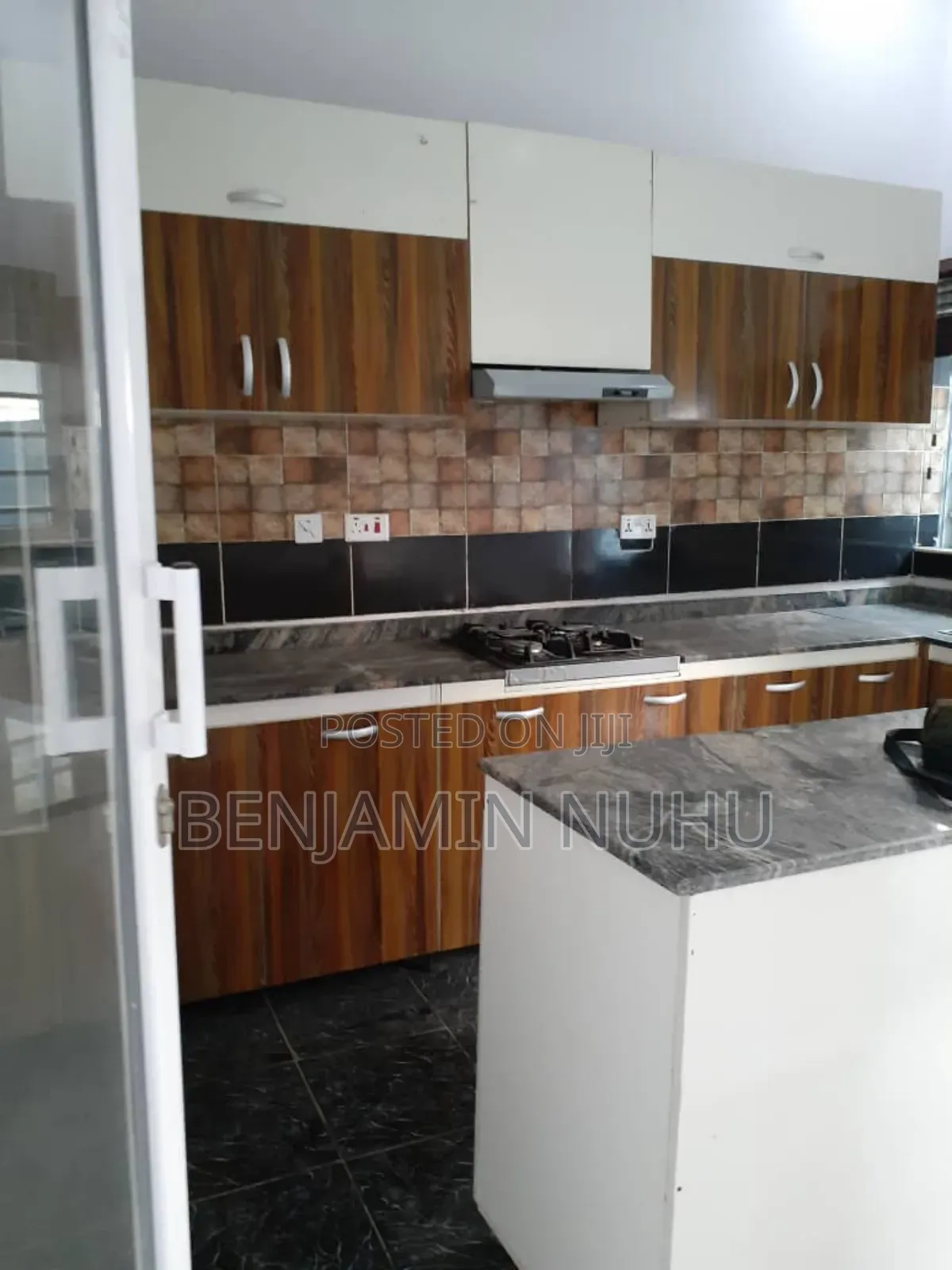 4bdrm Duplex in Greenland Estate, Ajah for sale