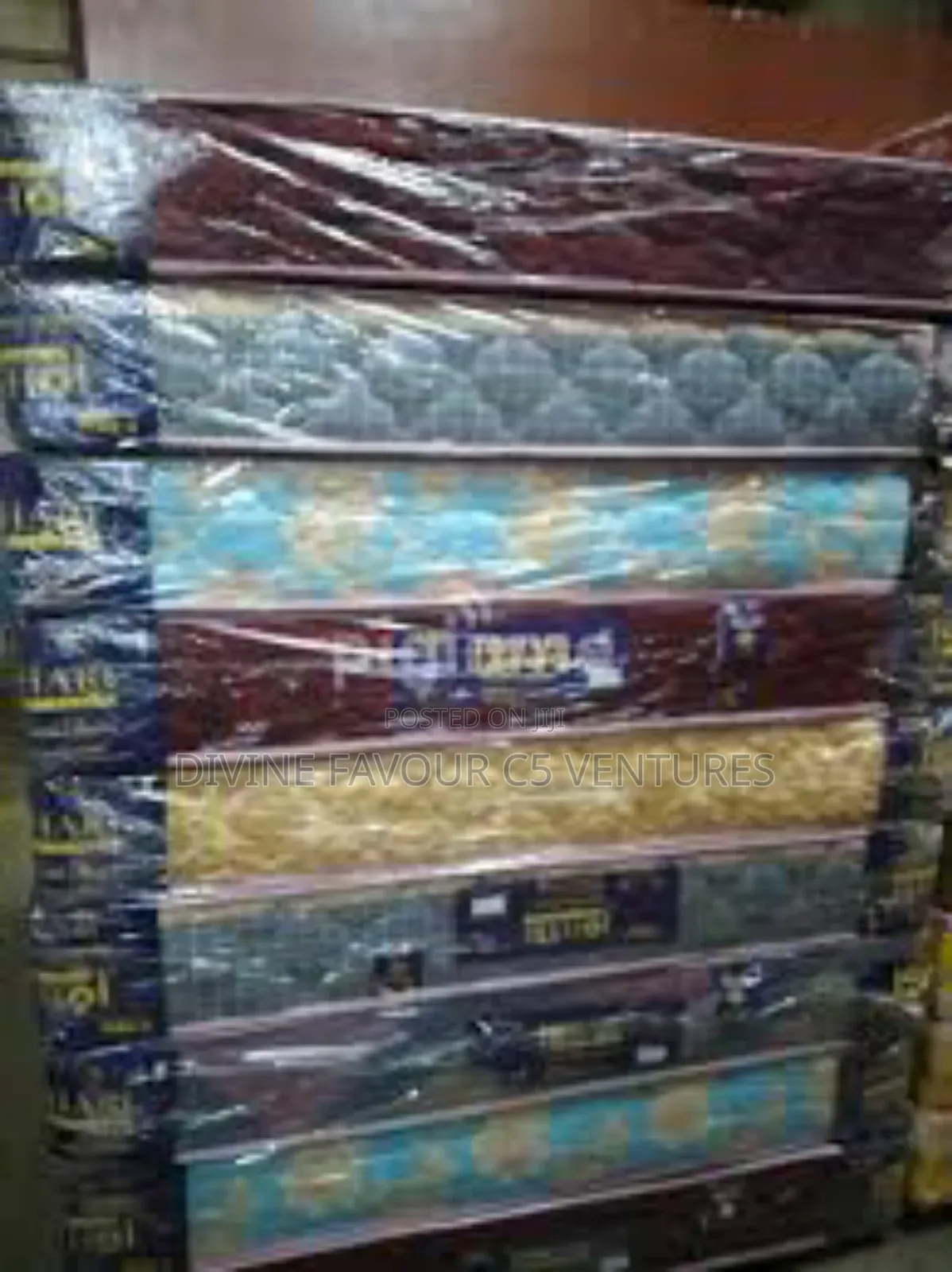 3 X 6 Mattress for Schools, Hospitals and Homes