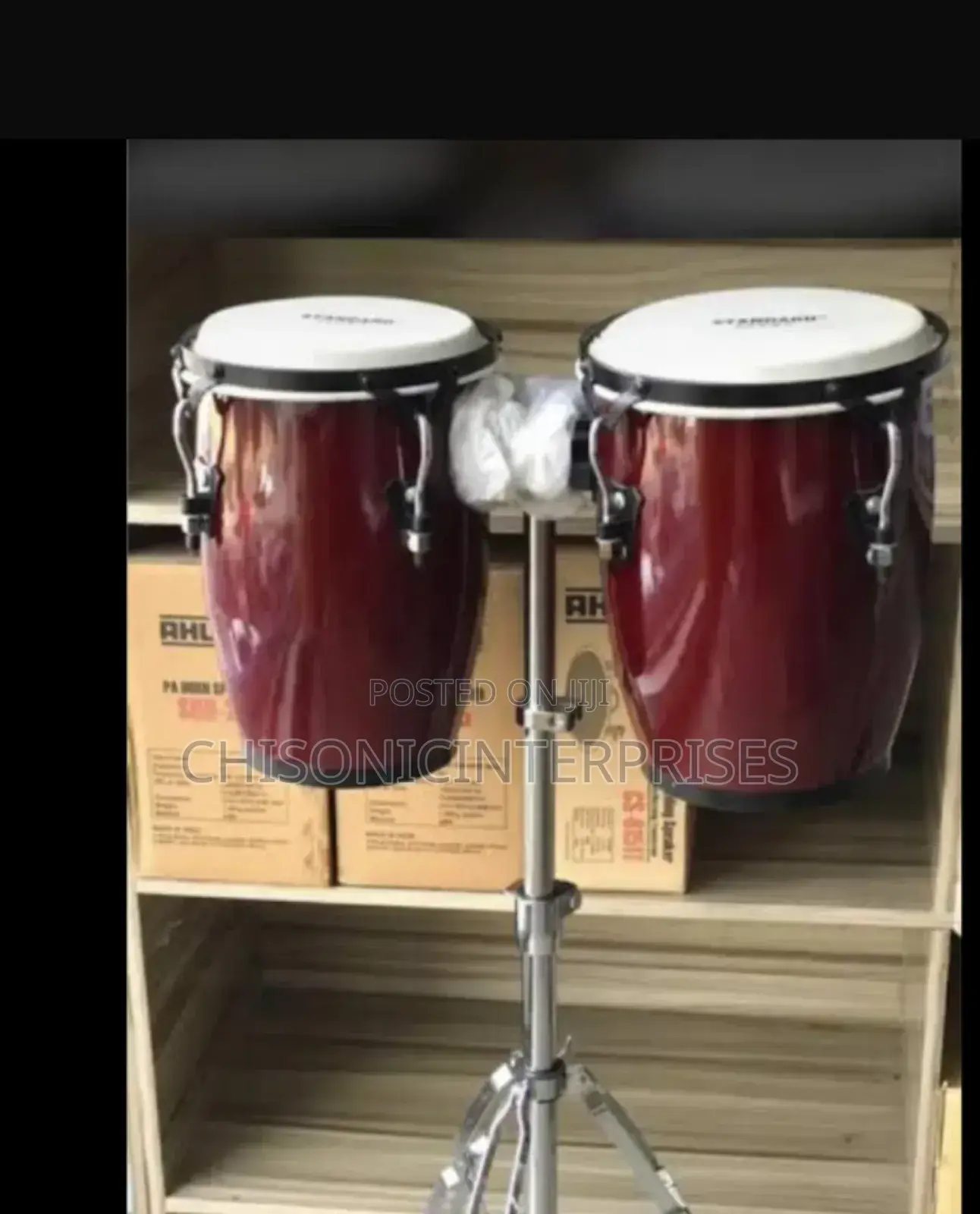 Yamaha Mini Conga