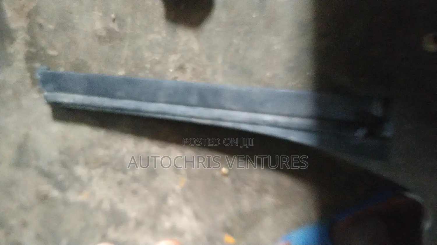 Inner Door Padded for Rx350 2010|2015