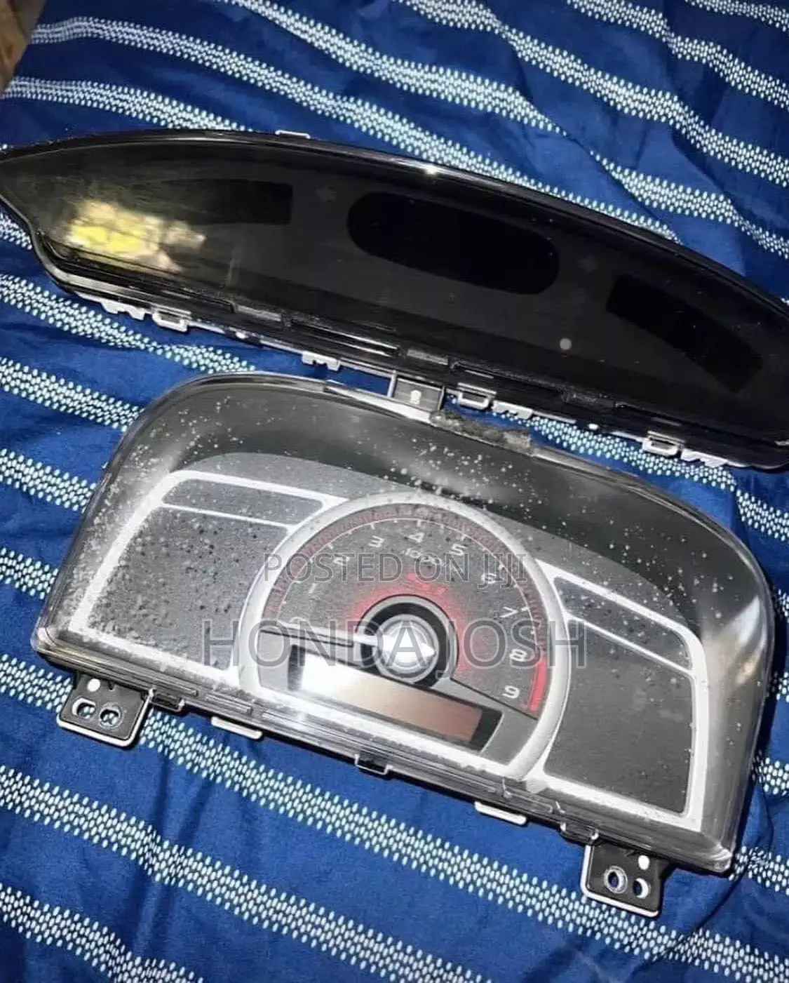 Speed Clock 2006-2010 Honda Civic(Digital)