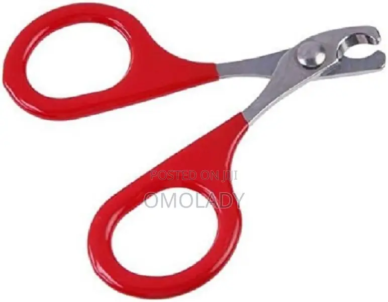 Dog Nail Cutter Pet Scissors