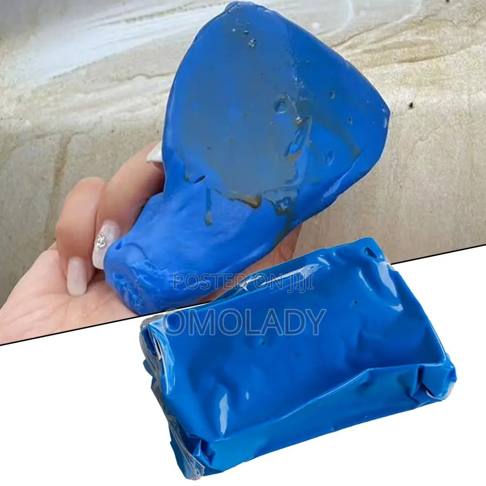 Clay Bar Soap - Vehicle Detailing Car Soap Cleaner - 100g