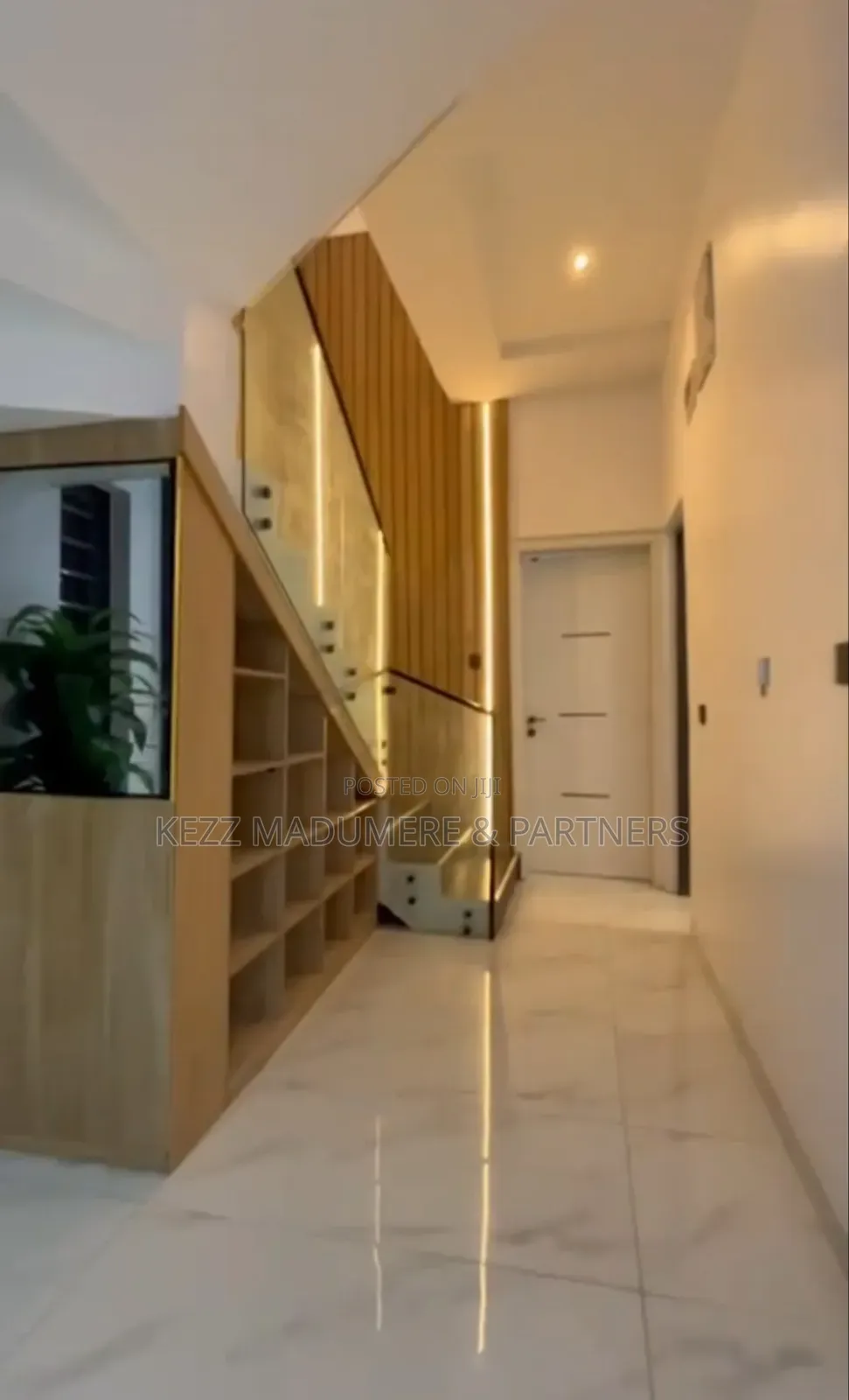 4bdrm Duplex in Ado / Aja for sale