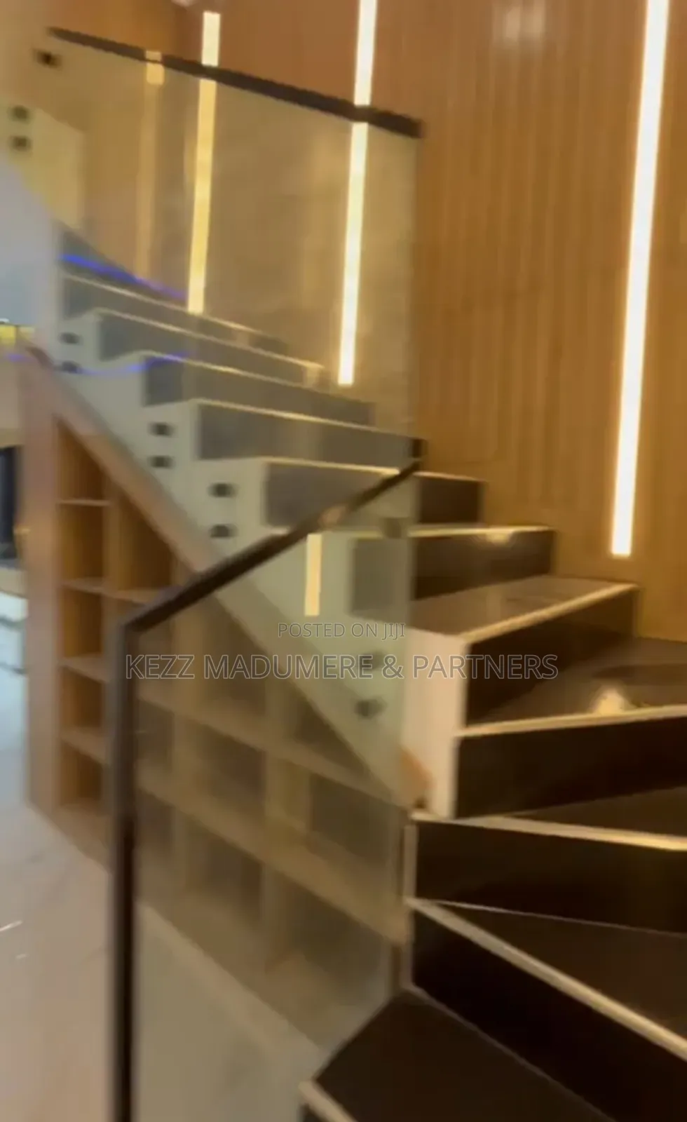4bdrm Duplex in Ado / Aja for sale