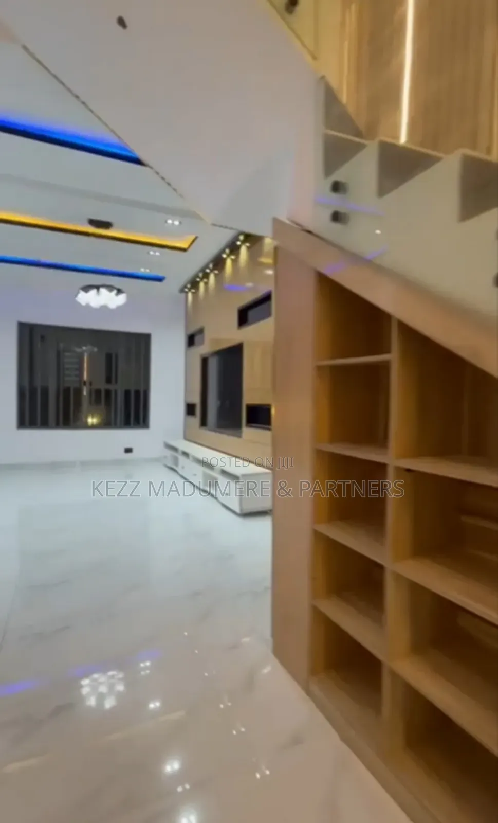 4bdrm Duplex in Ado / Aja for sale