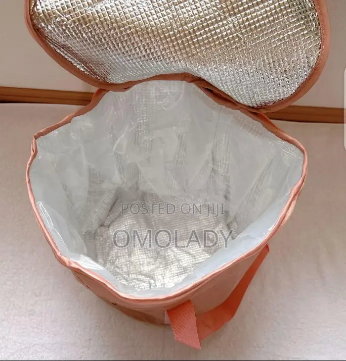 Foot Massage Rose Spa Bag + Zip Cover