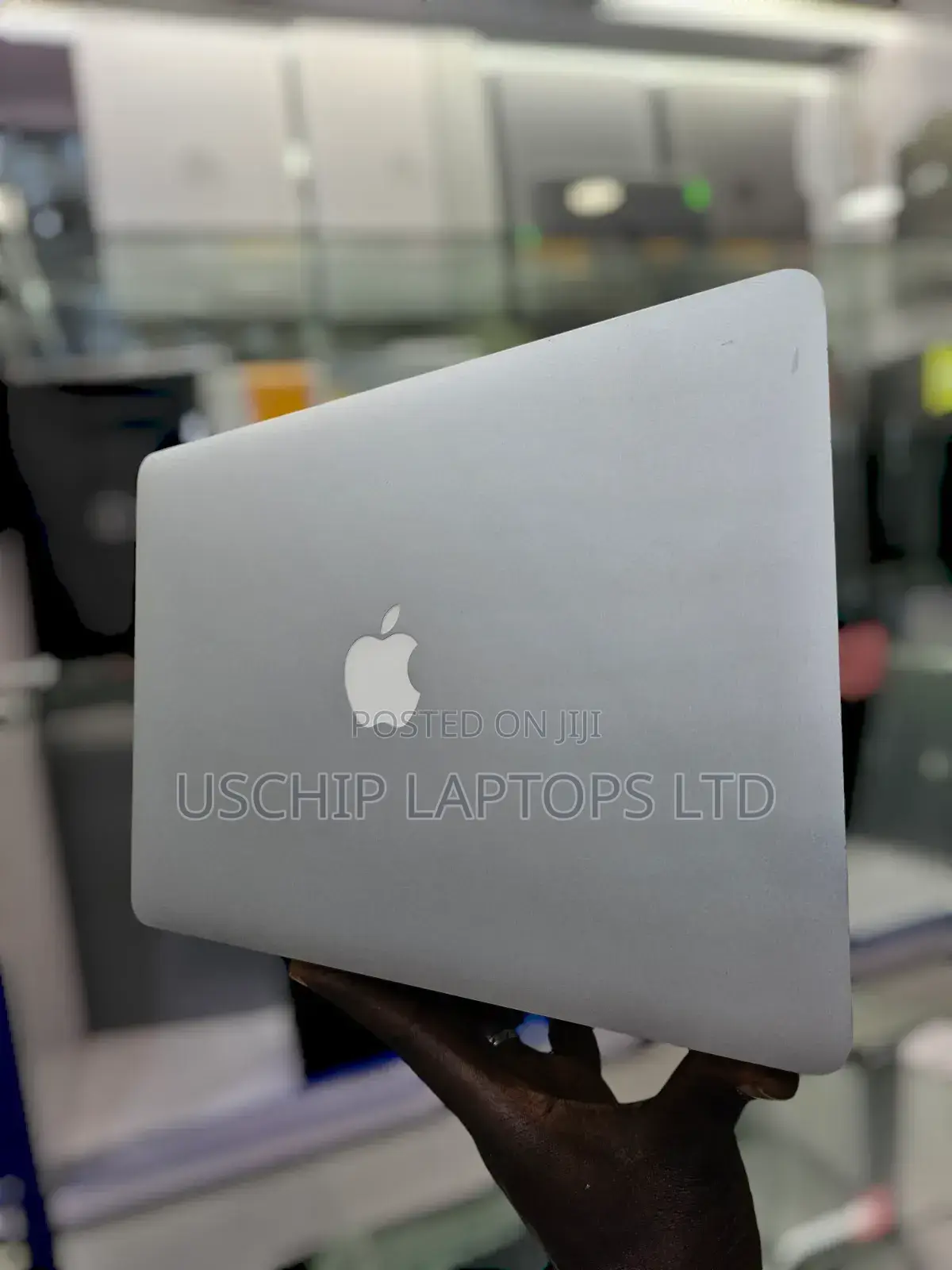 Laptop Apple MacBook Air 2015 4GB Intel Core I5 SSD 128GB