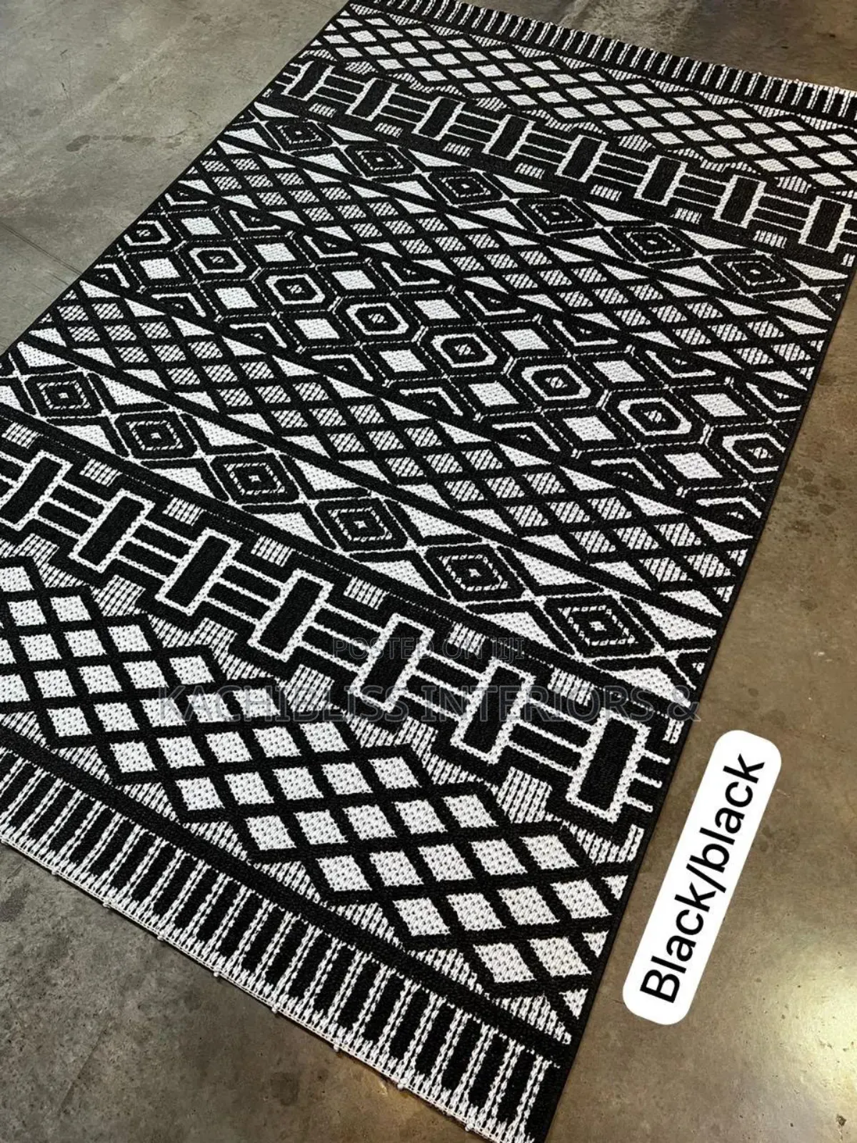 4 by 6ft Beautiful Modern Center Rugs