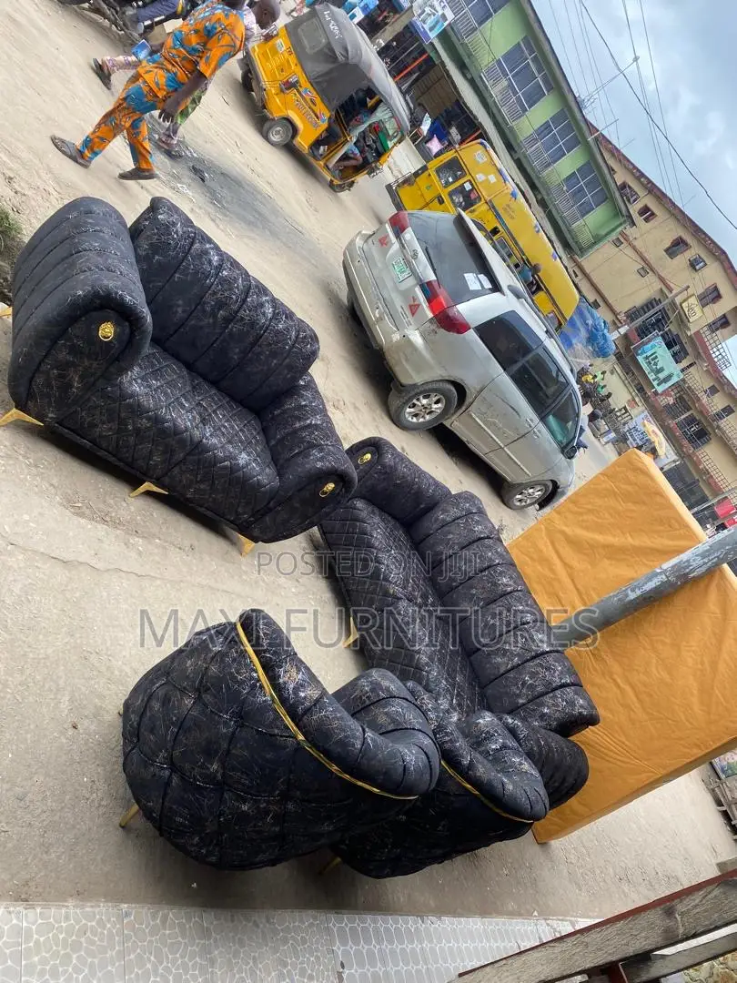 Complete Set of Chair