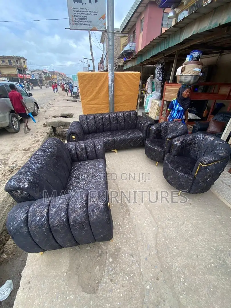 Complete Set of Chair