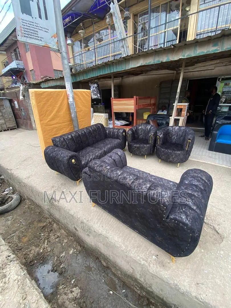 Complete Set of Chair