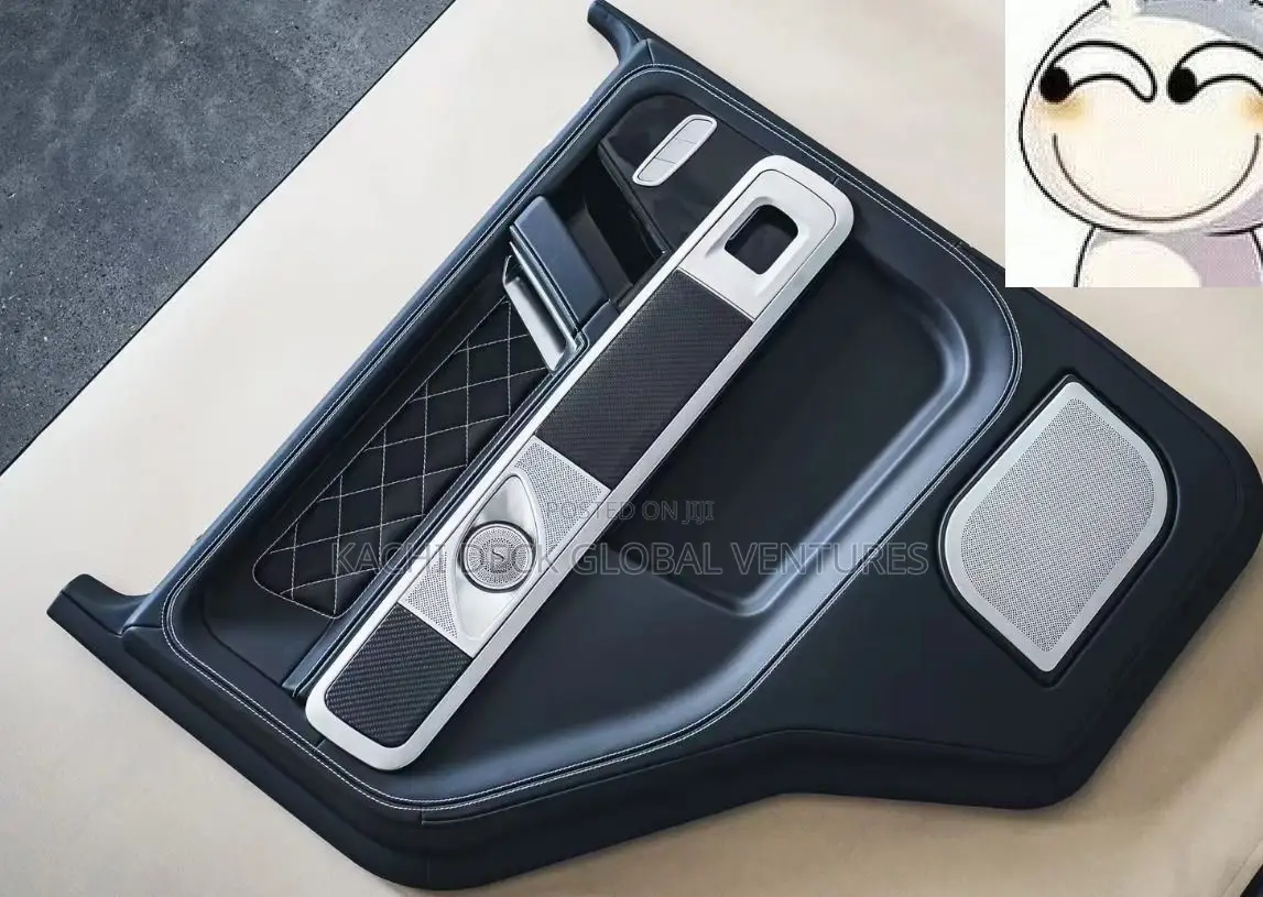 G Wagon on Pre Order