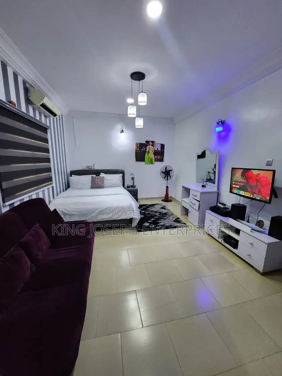 Luxury 2bedroom Apartment Jahi by Next