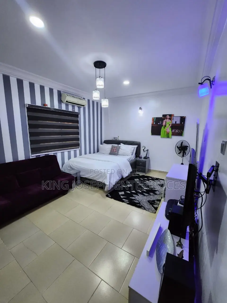Luxury 2bedroom Apartment Jahi by Next