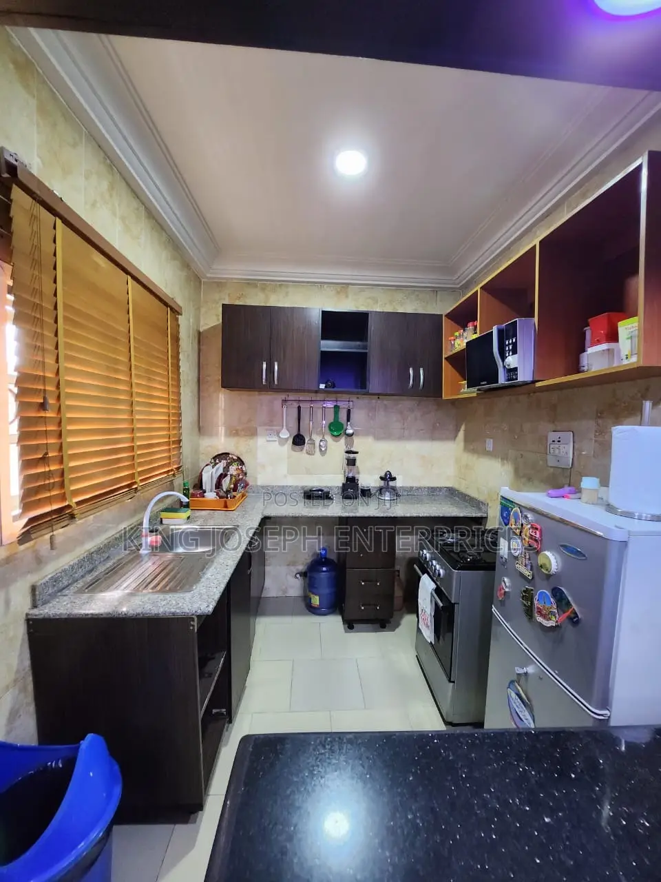 Luxury 2bedroom Apartment Jahi by Next