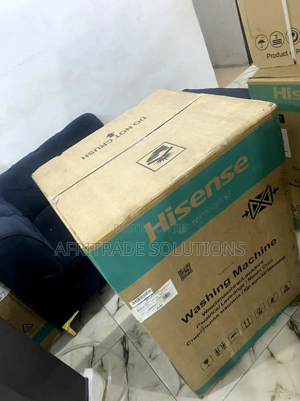 Bestselling Hisense 11kg WM1112T-WTJA Washing Machine