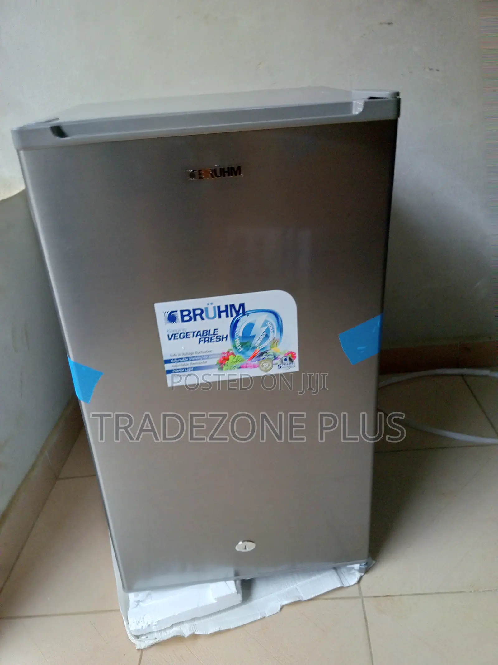 BRS--93mmds 90L Refrigerator